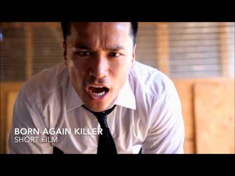 David Tran  Nguyen Actor Demo Reel
