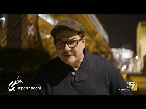 Una proposta di Andrea Pennacchi: "Lasciate andare i vecchi in guerra"