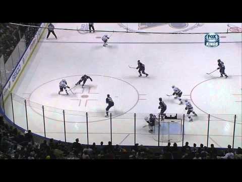 Stoll With The One-Timer