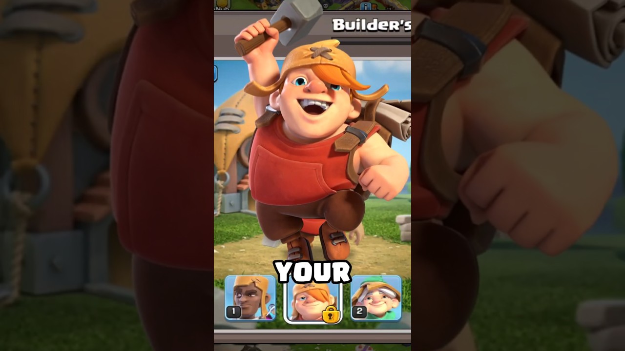 I Upgraded The Builder's Apprentice So You Don't Have To!