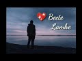 Beete Lamhe Whatsapp Status