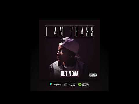Frass - Inna Di Ghetto