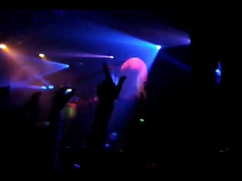 DJ Khaled feat Drake - I'm On One Dubstep Remix (Zeds Dead Live in Toronto)