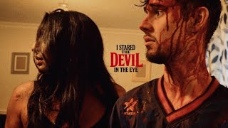 I Stared The Devil In The Eye ( Full Feature Film )