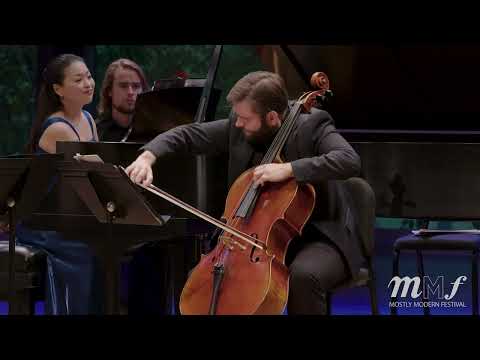 Piano Trio - Dmitri Volkov | Mostly Modern Festival