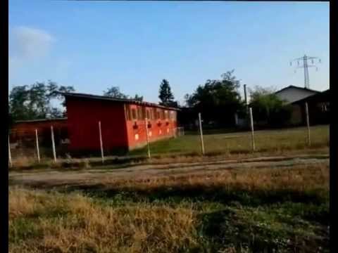 Aripi de Curcubeu - Sosire Cornatelu