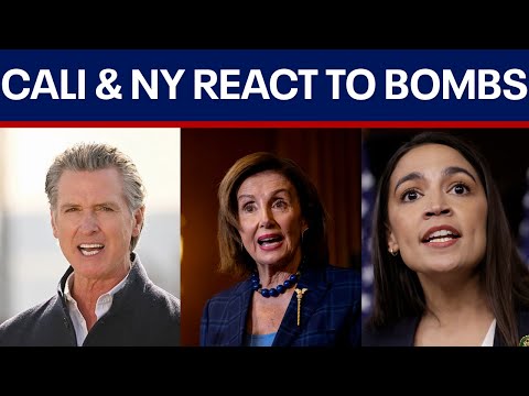 Video | LATEST: States prepare and Democratic lawmakers react to US bombing Iran