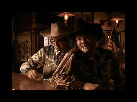 "Zigaretten mit Schwingkopf" bullyparade - TV Comedyshow / 2002