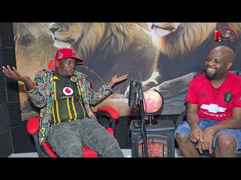 Benny Mayengani | G-one Music Festival | His house | Covid | Next album |