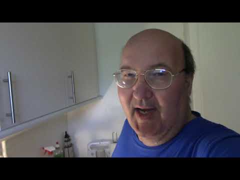 MongoTV_2705 - BAGETTE Med Ost