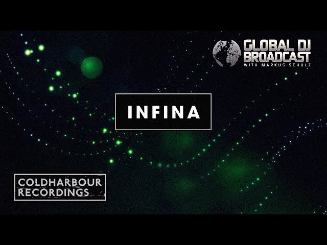 Omnia - Infina (Remix Stems)