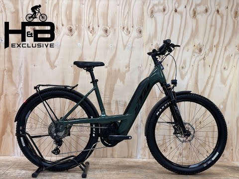 KTM Macina Aera 671 LFC E-Bike Refurbished gebruikte fiets | H&B Exclusive R15233