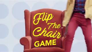 Club Mickey Mouse Season 2 | 'Flip The Chair' Game | Disney Channel Asia