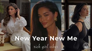 ✨ Becoming That Girl in 2026 Playlist | Affirmations, Motivation & Soft Power