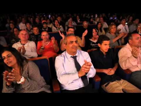 הסתדרות לאומית - כנס הוועדים השנתי 2015