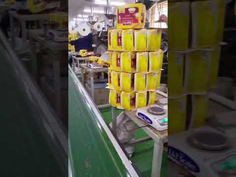 Featured Production Video