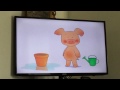 Wibbly Pig Flowerpots