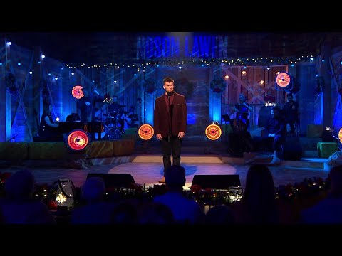 Rhydian Jenkins - O Ddwyfol Nos
