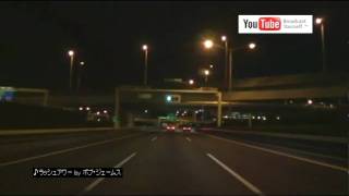 いすゞ 歌うヘッドライト　オープニングＣＭのBGM "RUSH HOUR" by Bob James