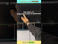 IP Camera Problem Wrong Username Or Password Failed To Find Network Host Cctv Ipcamera 1k