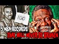 5 NBA Records That Will NEVER BE BROKEN