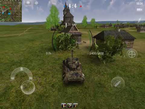 AS v SWD WWII River V 27 08 19