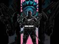 This Batman Is STRAPPED Meet The Grim Knight
