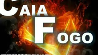 FERNANDINHO - CAIA FOGO DO CÉU