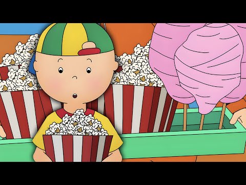Popcornia vai hattaraa? | Kaapo Suomeksi