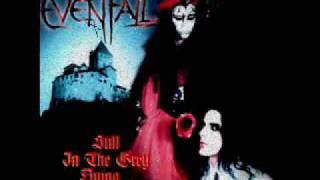 Evenfall - Fall From Grace
