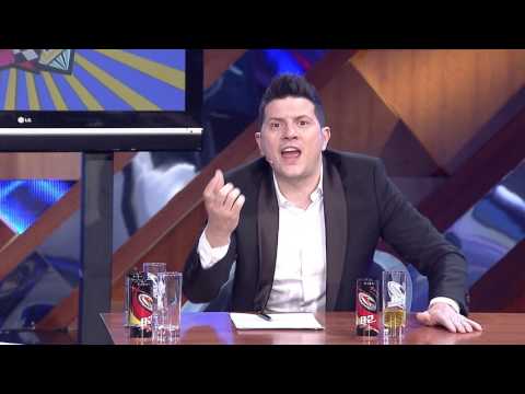 Xing me Ermalin - Emisioni 26 - Aulona Musta dhe Fatma Haxhialiu! (25 mars 2017)