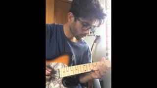 Anoushka Shanker - Ancient Love (cover)