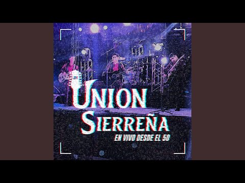 El Chavalón (En Vivo)