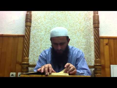 Ruknovi - propisi braka 2 dio 4.12.2012.wmv