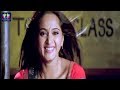 Anushka Shetty Glamorous Scene TFC Lovers Adda
