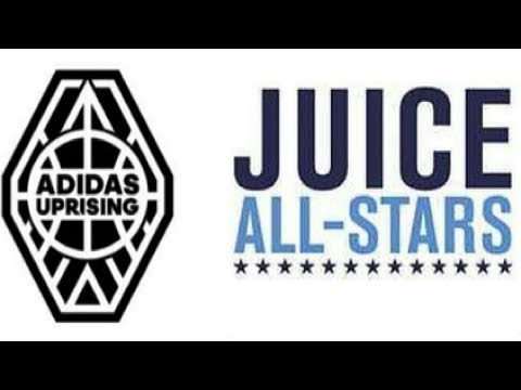 Juice All Stars 16s vs Mid Atlantic Select (Maryland) 16s