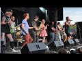 My Son The Hurricane at Riverfest Elora 2022