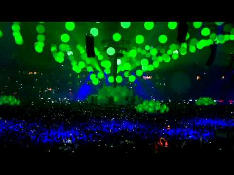 Sensation White Innerspace 2011