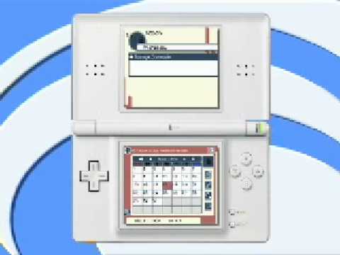 Jumble Madness Nintendo DS