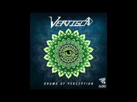 Vertigo - Drums Of Perception (Original Mix)