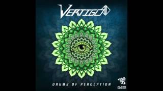 Vertigo - Drums Of Perception (Original Mix)