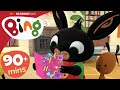 15 X Volledige Afleveringen Bing Beste Afleveringen Bing Nederlands
