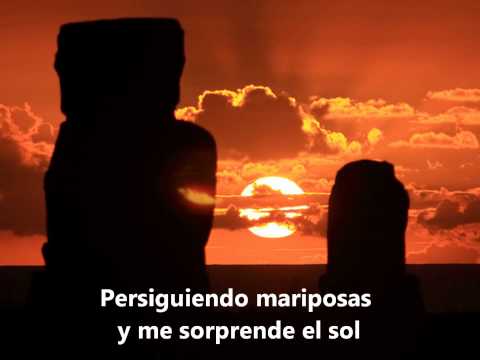 Mito y fusión rapa nui - Hanga ana a´au