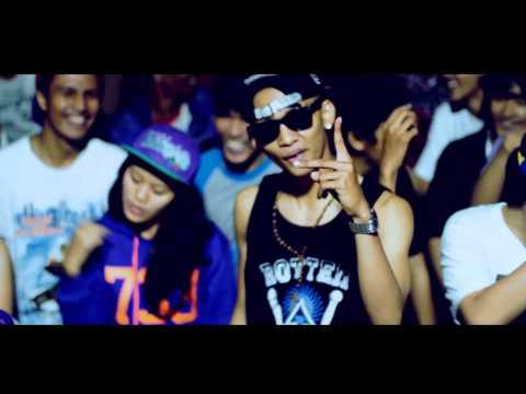YOUNG LEX - Ini Gaya Gue (Official M/V)