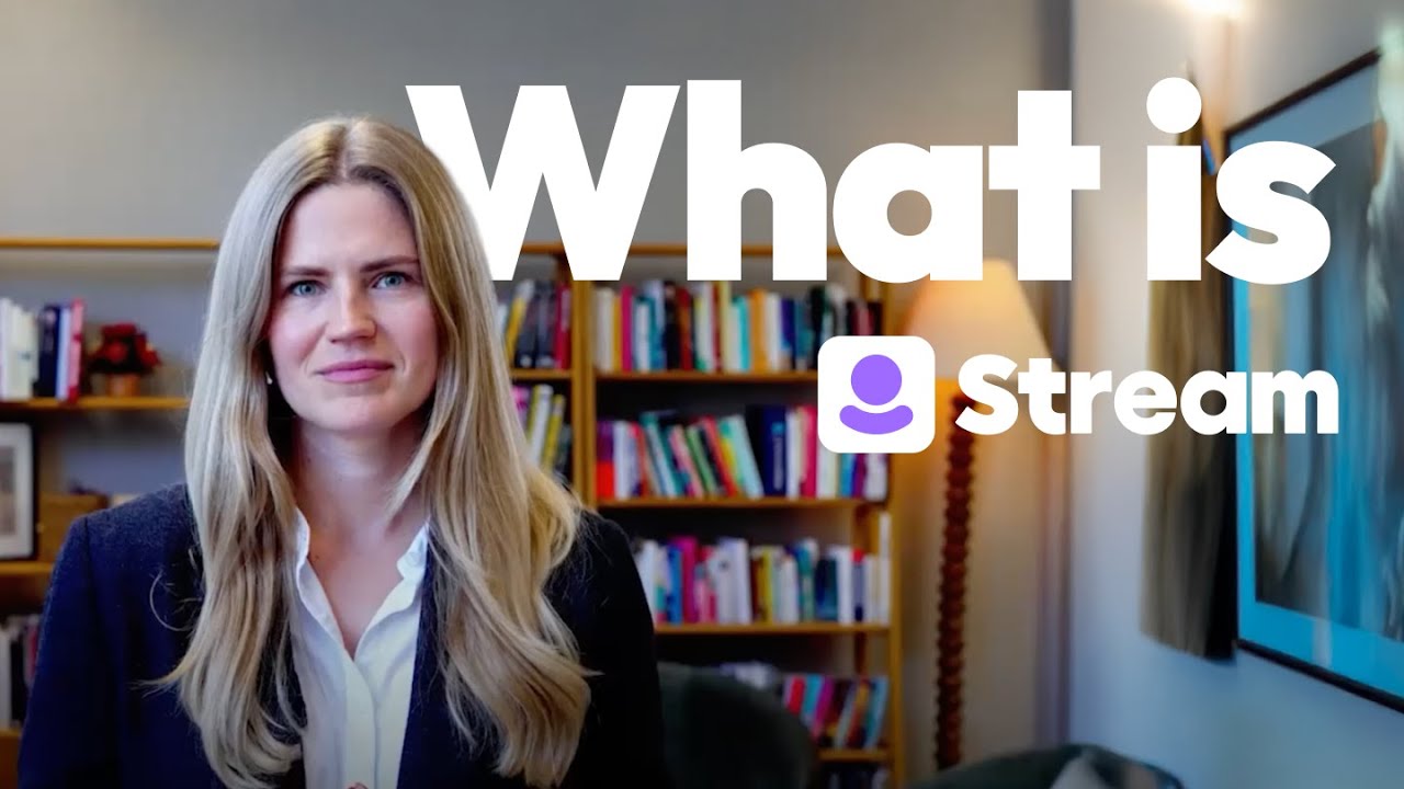 Stream - A complete toolkit for financial wellbeing