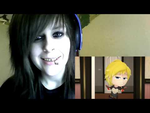 RWBY Chibi - Episode 7 Reaction