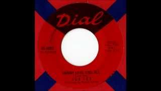 Joe Tex - Skinny Legs And All