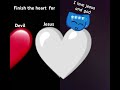 i love Jesus and god #love #sad #crush #bestfriend #edit #flipaclip #countryballs #countryflags