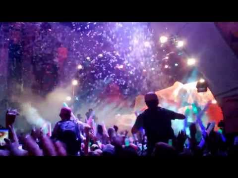LAUNDRY DAY 2013 AFTERMOVIE