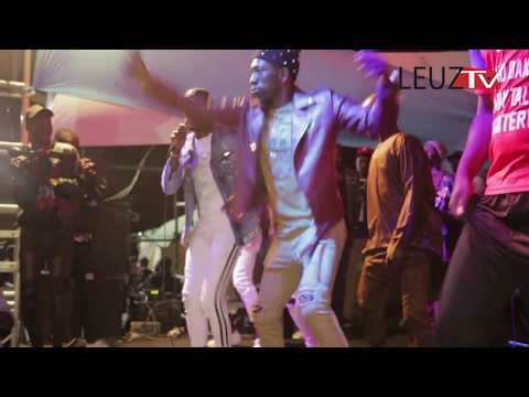 Vidéo: Bass Thiong feat Fallou « Noy Moyto sa None »au concert de Tarba Mbaye Vidéo: Bass Thiong feat Fallou « Noy Moyto sa None »au concert de Tarba Mbaye